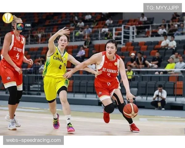 从全运会到亚洲赛场：中国香港手球队的追梦之路