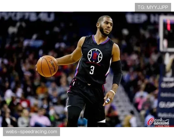 克里斯·保罗:担任球员工会主席的最后一任,回顾任期内的劳资谈判 克里斯·保罗:担任球员工会主席的最后一任,回顾任期内的劳资谈判