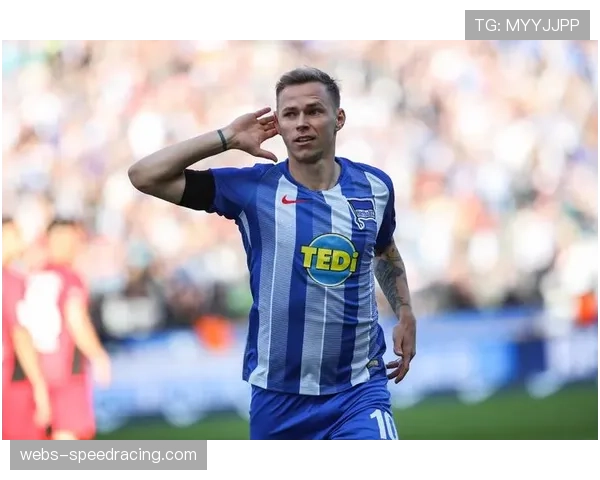 柏林赫塔1-1战平沙尔克04，两支德乙争冠球队友谊赛交手